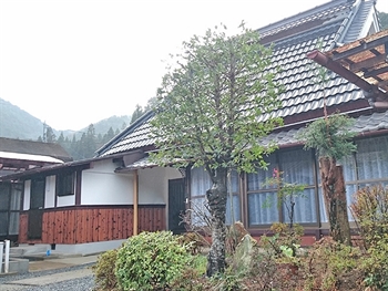 京都府南丹市園部町 売古民家 京都府の田舎暮らし