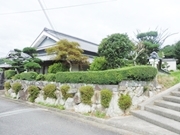 兵庫県三田市青野売り邸宅・価格調整中です。