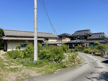 丹波篠山市 多可町 三田市 加東市 丹波市 京丹波町 南丹市での田舎暮らし物件 リゾート 山林物件 キャンプ場用地をご紹介